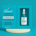 Glowic Anti Aging WITH VITAMIN C 30ml SERUM