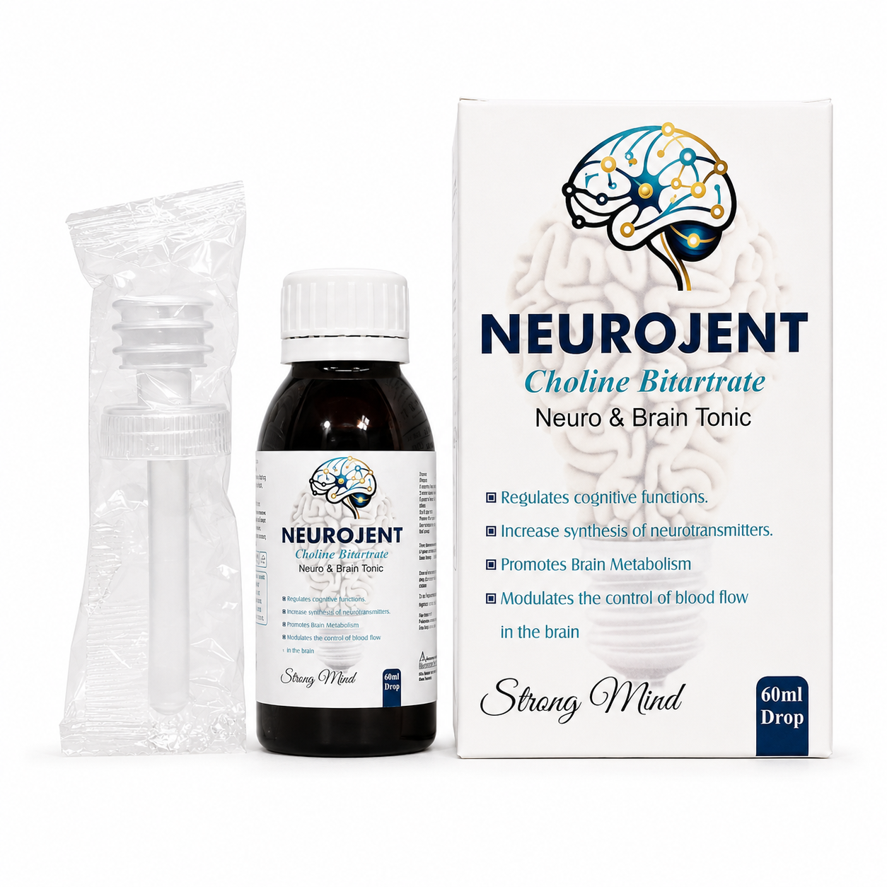 Neurojent Drop