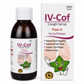 IV-COF 120ML SYRUP (COMBO PACK)