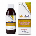 MECOMULT 120ML SYRUP (COMBO PACK)