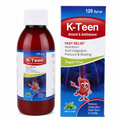 K-TEEN 120ML SYRUP (COMBO PACK)