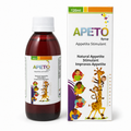 Apeto 120ml Syrup(Combo Pack)