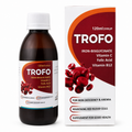 Trofo 120ml Syrup(Combo Pack)
