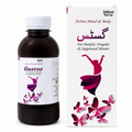 Gustus 240ml Syrup(Combo Pack)