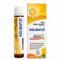 KOLJENT-D(DRINKABLE VIAL) (combo pack)