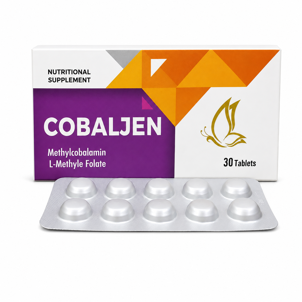 COBALJEN TABLET
