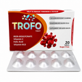 Trofo Tablet