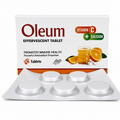 OLEUM TABLET (COMBO PACK)