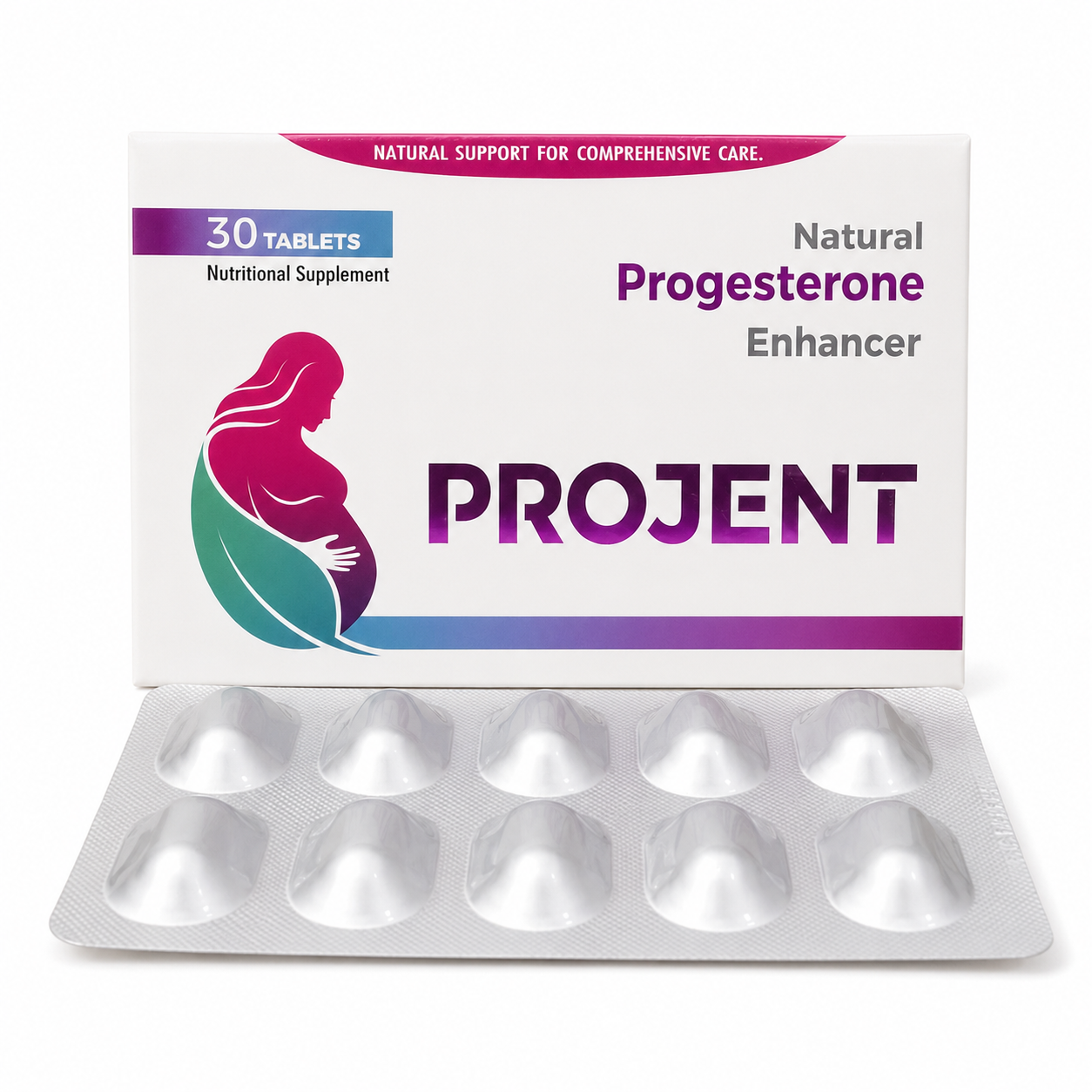 Projent Tablet