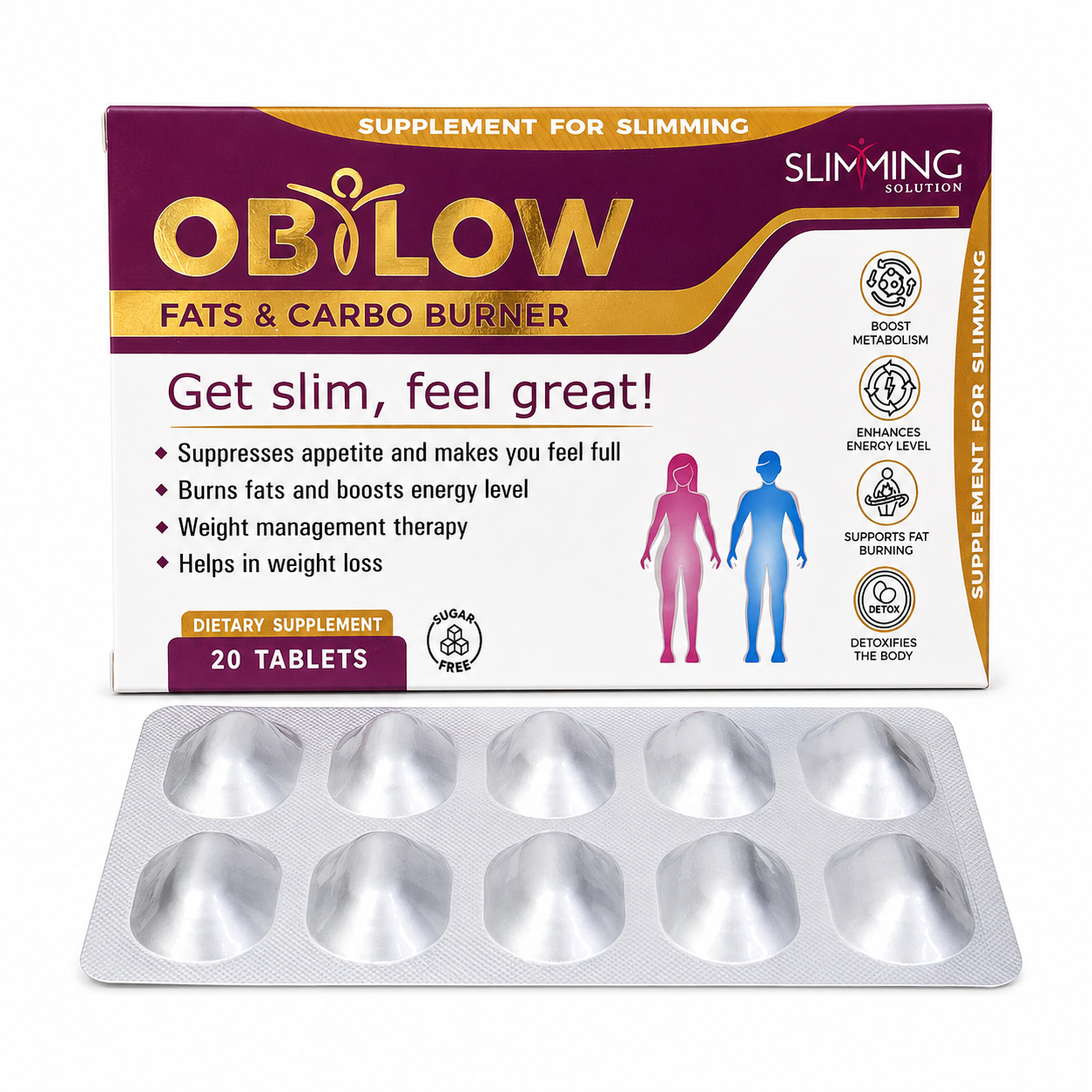 OBILOW TABLET
