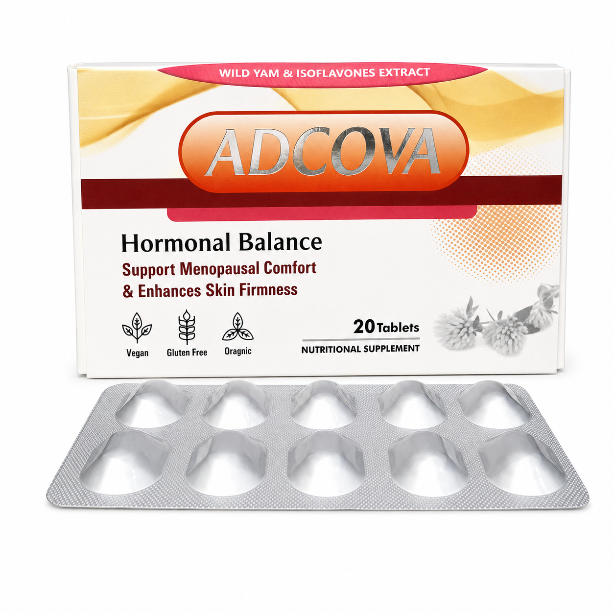 Adcova Tablet