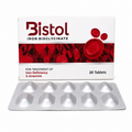 Bistol Tablet