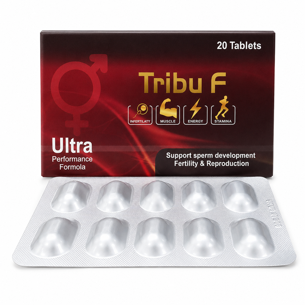 TRIBU-F TABLET