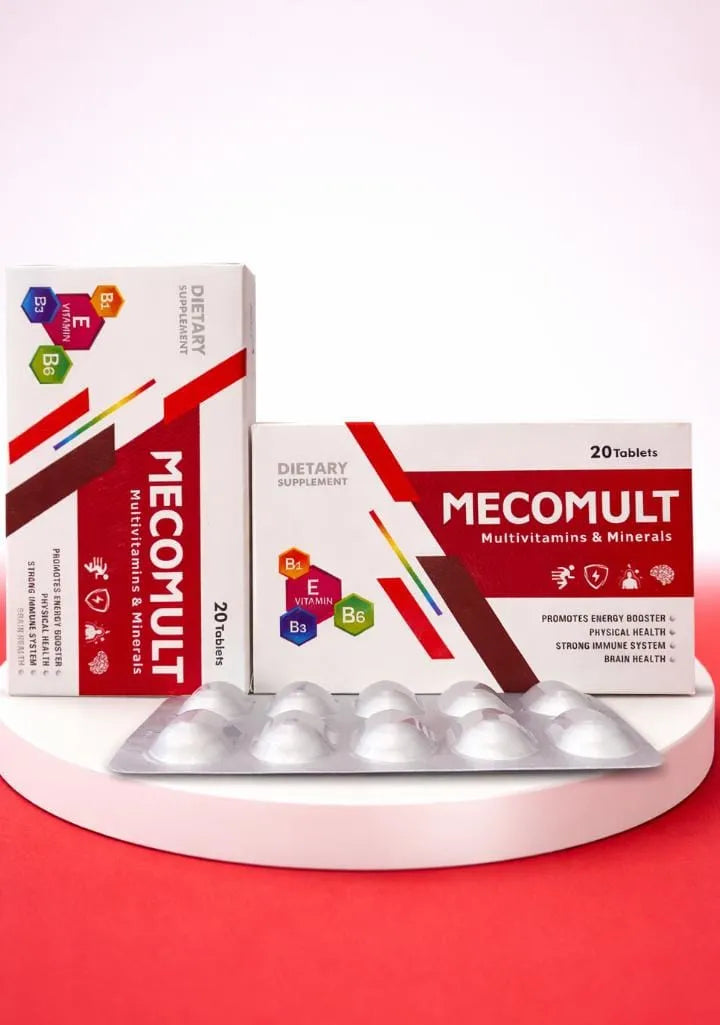 MECO MULT TABLET
