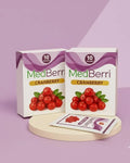 MedBerri 10,s Sachet