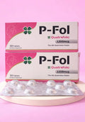 P-FOL TABLET