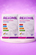 REXOMIL MILK (COMBO PACK)