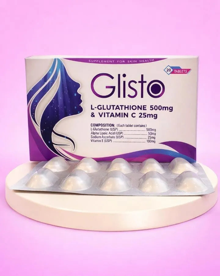 GLISTO TABLET