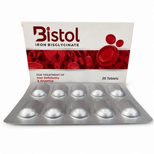 Bistol Tablet