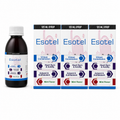 Esotel 120ml Syrup(Combo Pack)