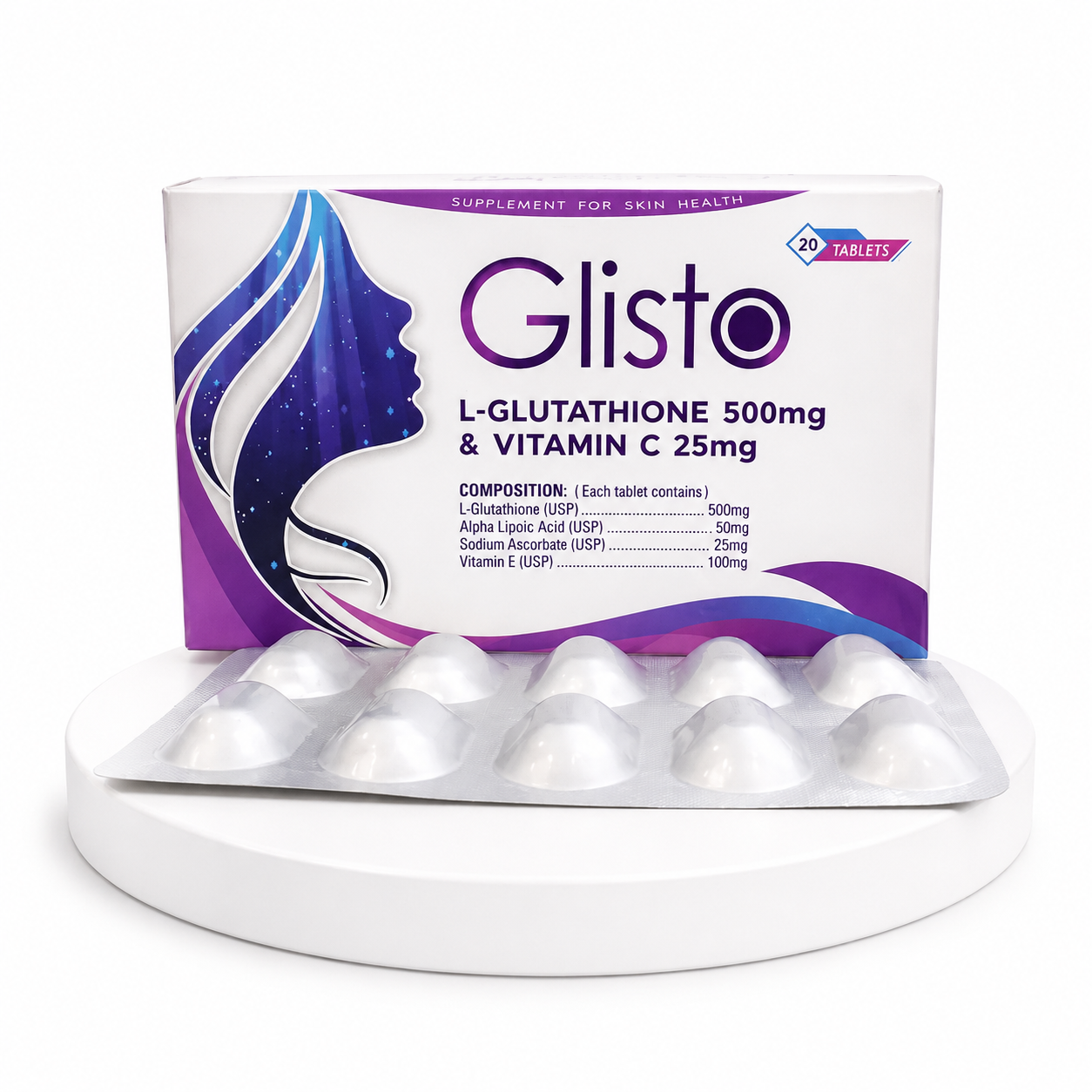 GLISTO TABLET