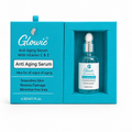 Glowic Anti Aging WITH VITAMIN C 30ml SERUM