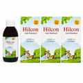 HILCON 120ML SYRUP (COMBO PACK)