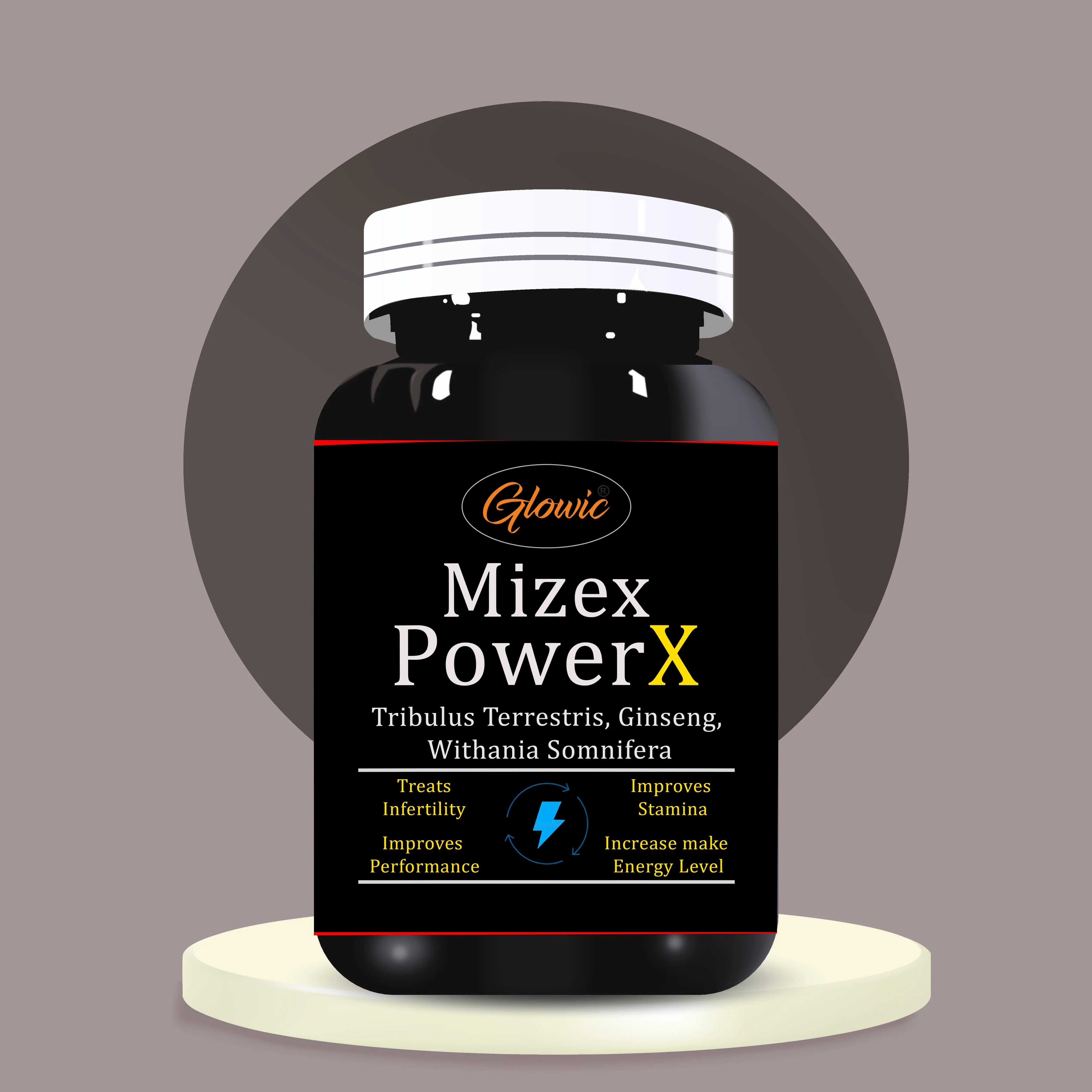 Mizex PowerX Tablet My Store