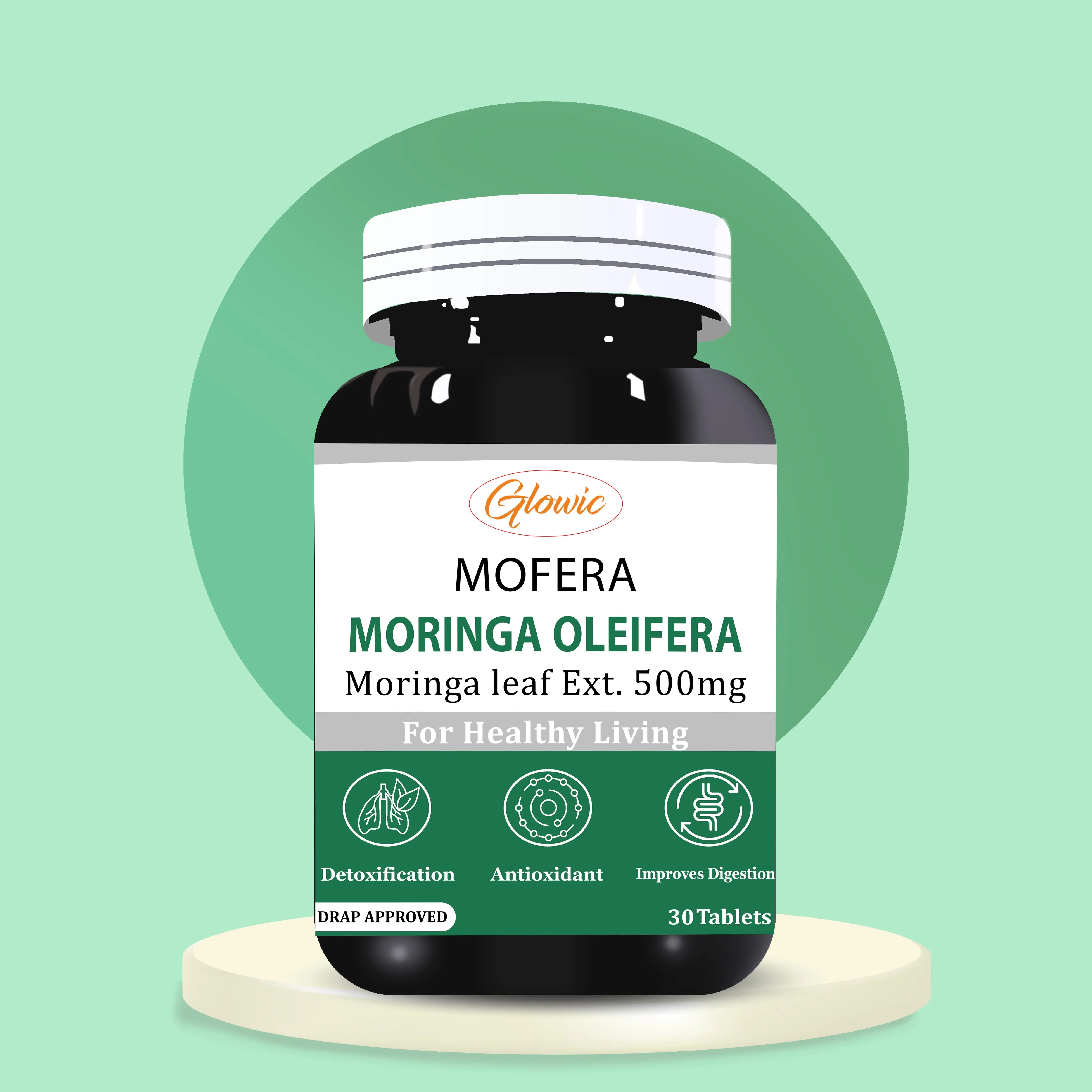 Mofera Tablet My Store