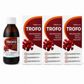 Trofo 120ml Syrup(Combo Pack)
