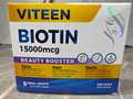 Viteen Biotin Vial Oral Shot
